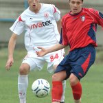 Марек - ЦСКА 1:3 — Източник: cska.bg