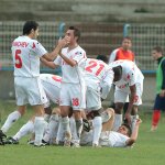 Марек - ЦСКА 1:3 — Източник: cska.bg