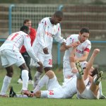 Марек - ЦСКА 1:3 — Източник: cska.bg