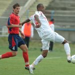 Марек - ЦСКА 1:3 — Източник: cska.bg