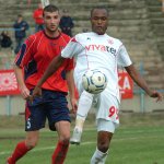 Марек - ЦСКА 1:3 — Източник: cska.bg