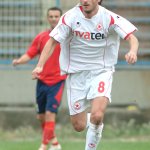 Марек - ЦСКА 1:3 — Източник: cska.bg