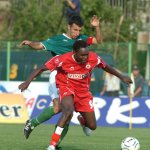 Пирин Бл - ЦСКА 0:1 — Източник: cska.bg