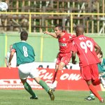 Пирин Бл - ЦСКА 0:1 — Източник: cska.bg