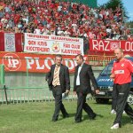 Пирин Бл - ЦСКА 0:1 — Източник: cska.bg