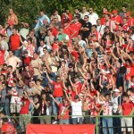 Славия - ЦСКА 0:1 — Източник: cska.bg