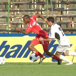 Славия - ЦСКА 0:1 — Източник: cska.bg