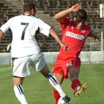 Славия - ЦСКА 0:1 — Източник: cska.bg