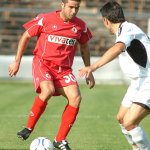 Славия - ЦСКА 0:1 — Източник: cska.bg