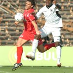 Славия - ЦСКА 0:1 — Източник: cska.bg