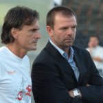 Славия - ЦСКА 0:1 — Източник: cska.bg