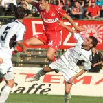 Славия - ЦСКА 0:1 — Източник: cska.bg