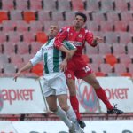 ЦСКА - Вихрен 1:0 — Източник: cska.bg