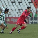 ЦСКА - Вихрен 1:0 — Източник: cska.bg