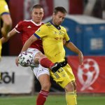 ЦСКА - БАТЕ (Борисов) 2:0 — Никола Кирилов © всички права запазени