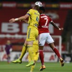 ЦСКА - БАТЕ (Борисов) 2:0 — Никола Кирилов © всички права запазени