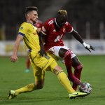 ЦСКА - БАТЕ (Борисов) 2:0 — Никола Кирилов © всички права запазени