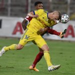 ЦСКА - БАТЕ (Борисов) 2:0 — Никола Кирилов © всички права запазени