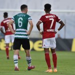 Черно море - ЦСКА 1:1 — Никола Кирилов © всички права запазени