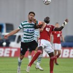 Черно море - ЦСКА 1:1 — Никола Кирилов © всички права запазени