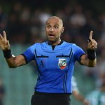 Черно море - ЦСКА 1:1 — Никола Кирилов © всички права запазени