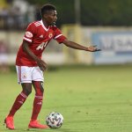 Черно море - ЦСКА 1:1 — Никола Кирилов © всички права запазени