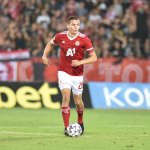 Черно море - ЦСКА 1:1 — Никола Кирилов © всички права запазени