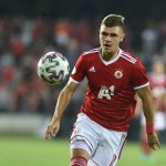 Черно море - ЦСКА 1:1 — Никола Кирилов © всички права запазени