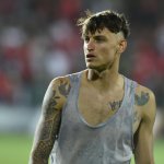 Черно море - ЦСКА 1:1 — Никола Кирилов © всички права запазени