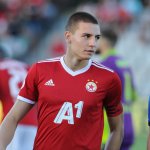 Черно море - ЦСКА 1:1 — Никола Кирилов © всички права запазени