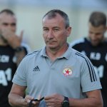 Черно море - ЦСКА 1:1 — Никола Кирилов © всички права запазени