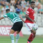 Черно море - ЦСКА 1:1 — Никола Кирилов © всички права запазени