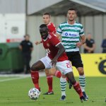 Черно море - ЦСКА 1:1 — Никола Кирилов © всички права запазени