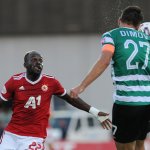 Черно море - ЦСКА 1:1 — Никола Кирилов © всички права запазени