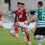 Черно море - ЦСКА 1:1 — Никола Кирилов © всички права запазени