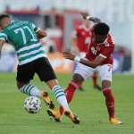 Черно море - ЦСКА 1:1 — Никола Кирилов © всички права запазени