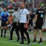 Черно море - ЦСКА 1:1 — Никола Кирилов © всички права запазени