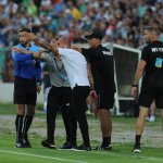 Черно море - ЦСКА 1:1 — Никола Кирилов © всички права запазени