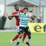 Черно море - ЦСКА 1:1 — Никола Кирилов © всички права запазени