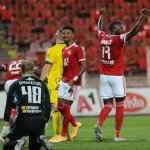 ЦСКА - БАТЕ (Борисов) 2:0 — Никола Кирилов © всички права запазени