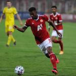 ЦСКА - БАТЕ (Борисов) 2:0 — Никола Кирилов © всички права запазени