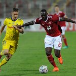 ЦСКА - БАТЕ (Борисов) 2:0 — Никола Кирилов © всички права запазени