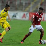 ЦСКА - БАТЕ (Борисов) 2:0 — Никола Кирилов © всички права запазени