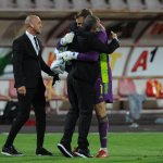 ЦСКА - БАТЕ (Борисов) 2:0 — Никола Кирилов © всички права запазени