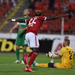 ЦСКА - Лудогорец 2:2 — Никола Кирилов © всички права запазени