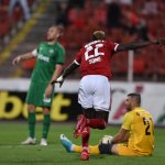 ЦСКА - Лудогорец 2:2 — Никола Кирилов © всички права запазени