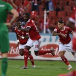 ЦСКА - Лудогорец 2:2 — Никола Кирилов © всички права запазени