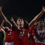 ЦСКА - Лудогорец 2:2 — Никола Кирилов © всички права запазени