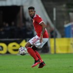 ЦСКА - Лудогорец 2:2 — Никола Кирилов © всички права запазени