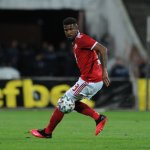 ЦСКА - Лудогорец 2:2 — Никола Кирилов © всички права запазени